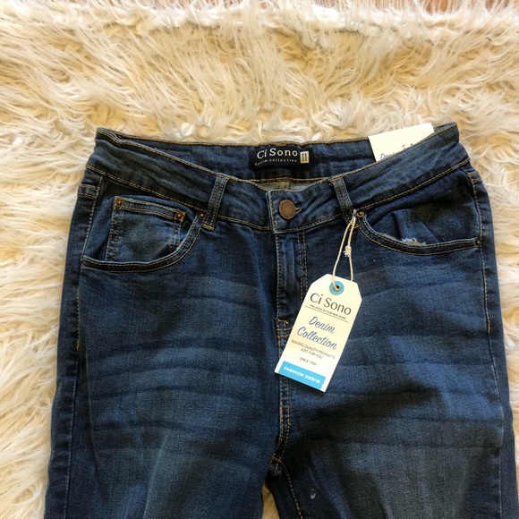 Fashion nova jeans - Picture 2 of 5